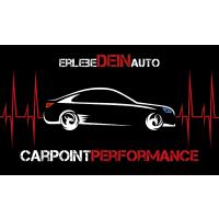Carpoint Performance in Hanau - Logo