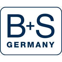 Friedrich Bickenbach GmbH & Co. KG in Remscheid - Logo