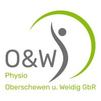 O&W Physio, Oberschewen & Weidig GbR in Olfen - Logo