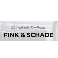 Fink & Schade Rechtsanwälte u. Notarin in Karben - Logo
