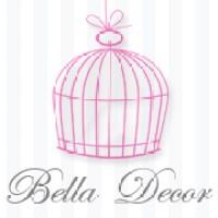 Belladecor Home & Gift - Lusine Kiessling in Coburg - Logo