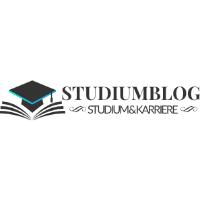 Studiumblog in München - Logo