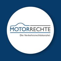 Anwaltskanzlei Motorrechte in Frankfurt am Main - Logo