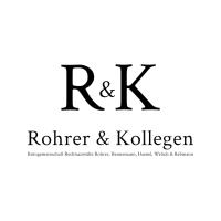 Rechtsanwälte Rohrer & Kollegen in Konstanz - Logo