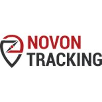 Novon-Tracking in Frankfurt am Main - Logo