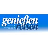 gastroScript genießen und reisen in München - Logo