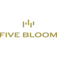 Five Bloom hansroth commerce GmbH in Langenargen - Logo