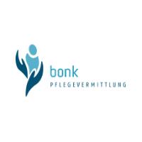 bonk pflegevermittlung in Wennigsen Deister - Logo