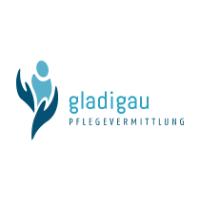 gladigau pflegevermittlung in Müllheim in Baden - Logo