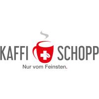 Kaffi Schopp GmbH in Wiesbaden - Logo