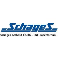 Schages GmbH & Co.KG in Krefeld - Logo