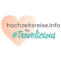 hochzeitsreise.info in Erfurt - Logo