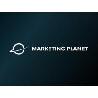 Marketing Planet GmbH in Leuna - Logo