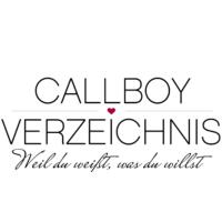 Callboy-Verzeichnis / Callboys & Gigolos in München - Logo