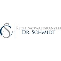 Anwaltskanzlei Dr. Christina Schmidt in München - Logo