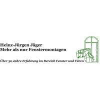 Jäger Heinz-Jürgen Kundendienstmonteur, Fenster/Türen in Ahaus - Logo