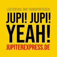 Jupiter EXPRESS in Köln - Logo