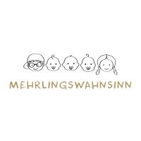 Mehrlingswahnsinn in Erkner - Logo