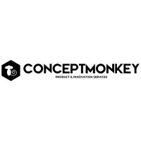 conceptmonkey Product & Innovation Services - Sebastian Benderoth in Much - Logo