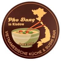 Restaurant Pho Dang Kladow in Berlin - Logo