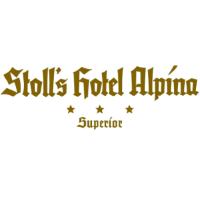 Stoll´s Hotel Alpina in Schönau am Königssee - Logo