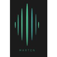 MARTEN GmbH in Wiesbaden - Logo