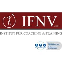 IFNV GmbH INSTITUT FÜR COACHING & TRAINING in Burgwedel - Logo