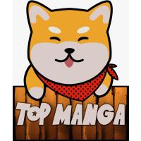 Top Manga in Paderborn - Logo