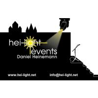 Hei-Light Events in Erfurt - Logo