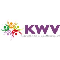 KWV Jugendhilfe in Düsseldorf - Logo