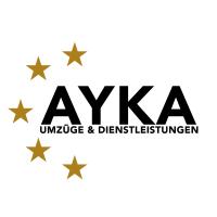 Ayka Umzüge & Dienstleistungen in Eschenbäche Gemeinde Eislingen - Logo