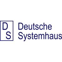 DS Deutsche Systemhaus GmbH in Schwandorf - Logo