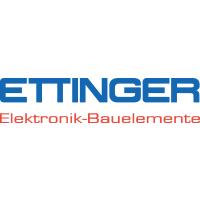 Ettinger GmbH in Hofolding Gemeinde Brunnthal - Logo