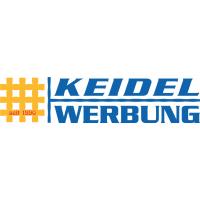 Siebdruck-Service Keidel GbR in Obermaßfeld Grimmenthal - Logo