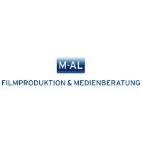 M-AL Filmproduktion in Hemhofen - Logo