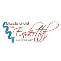 Mosellandhotel im Enderttal Restaurant " zum Onkel Willi " Inh.Bernd Fühles in Cochem - Logo