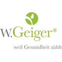 Bild zu W. Geiger Gesundheitsprodukte Wolfgang und Christian Geiger GbR in Bad Boll Gemeinde Boll