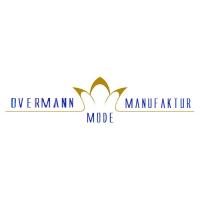 Mode MANUFAKTUR Overmann in Dortmund - Logo