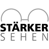 Stärker Sehen Inhaberin Stefanie Dowe in Bad Salzuflen - Logo