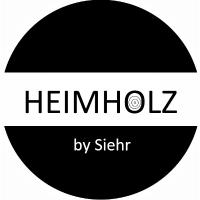 HEIMHOLZ by Siehr in Bergisch Gladbach - Logo