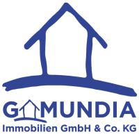 GAMUNDIA Immobilien GmbH & Co.KG - Immobilienmakler und zertifizierte Sachverständige in Schwäbisch Gmünd - Logo