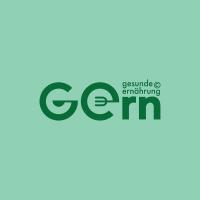 GErn - Gesunde Ernährung in Kassel - Logo
