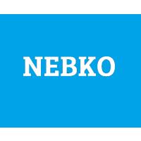NEBKO Abrechnungsservice in Wuppertal - Logo