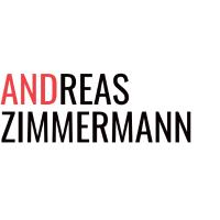 Andreas Zimmermann in Teltow - Logo