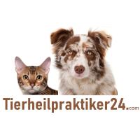 Tierheilpraktiker 24.com in Rosenheim in Oberbayern - Logo