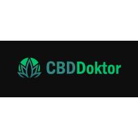 CBDDoktor in Berlin - Logo