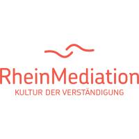 RheinMediation in Köln - Logo