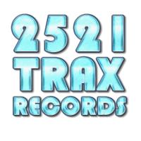 2521 Trax Records in Schwanewede - Logo