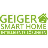 GEIGER Automation GmbH in Kempten im Allgäu - Logo