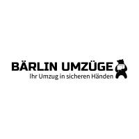 Bärlin Umzüge in Berlin - Logo